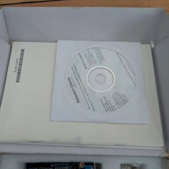 EATON POWERWARE 103002974 5501 P53P4619 Connect UPS-X Web SNMP X Hub Card - Picture 3 of 6